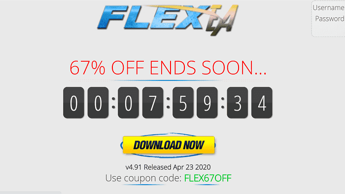 Forex Flex EAをMT4に設定して稼働【画像15枚で解説】
